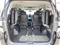 2014 Toyota Vellfire