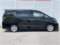 2014 Toyota Vellfire