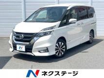 2018 Nissan Serena