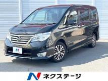2015 Nissan Serena