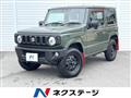 2019 Suzuki Jimny