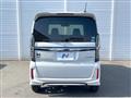 2018 Honda N BOX