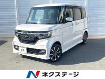 2018 Honda N BOX