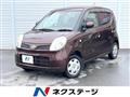 2009 Nissan Moco