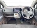 2009 Nissan Moco