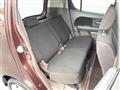 2009 Nissan Moco