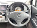 2009 Nissan Moco