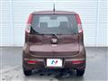 2009 Nissan Moco