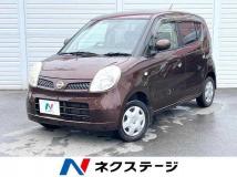 2009 Nissan Moco