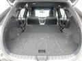 2016 Toyota Harrier