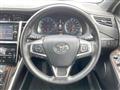 2016 Toyota Harrier