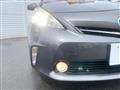 2011 Toyota PRIUS α
