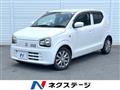 2018 Suzuki Alto