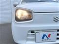 2018 Suzuki Alto