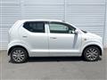 2018 Suzuki Alto