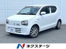 2018 Suzuki Alto