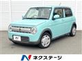 2015 Suzuki Lapin