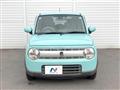 2015 Suzuki Lapin