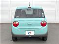 2015 Suzuki Lapin