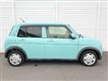 2015 Suzuki Lapin