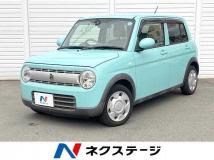 2015 Suzuki Lapin
