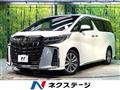 2021 Toyota Alphard G