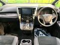 2021 Toyota Alphard G