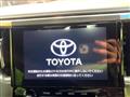 2021 Toyota Alphard G