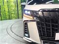 2021 Toyota Alphard G