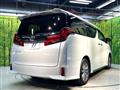 2021 Toyota Alphard G