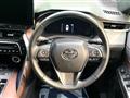 2024 Toyota Harrier Hybrid