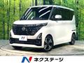 2023 Nissan ROOX