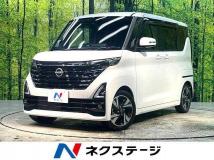 2023 Nissan ROOX