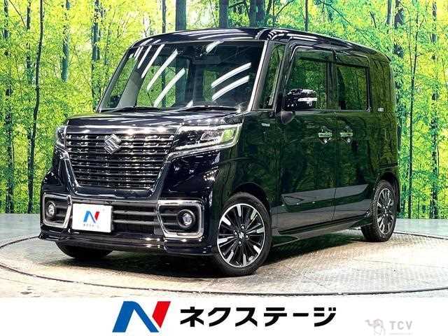 2018 Suzuki Suzuki Others