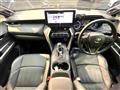 2021 Toyota Harrier
