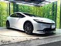 2025 Toyota Prius