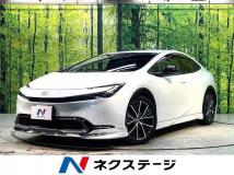 2025 Toyota Prius
