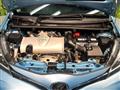 2016 Toyota Vitz