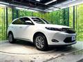 2017 Toyota Harrier
