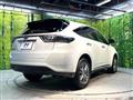 2017 Toyota Harrier