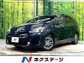 2016 Toyota PRIUS α