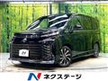 2023 Toyota Voxy