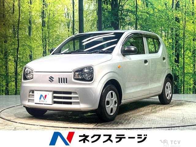 2019 Suzuki Alto