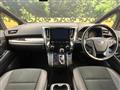 2021 Toyota Alphard G