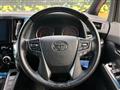 2021 Toyota Alphard G