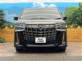 2021 Toyota Alphard G