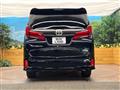 2021 Toyota Alphard G