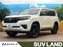 2023 Toyota Land Cruiser Prado