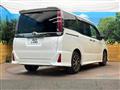 2020 Toyota Noah