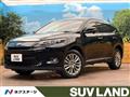 2016 Toyota Harrier